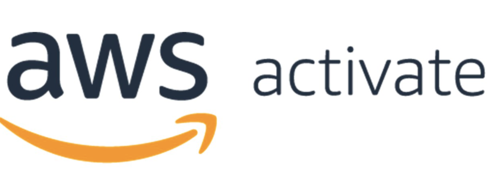 AWS Activate Program Logo